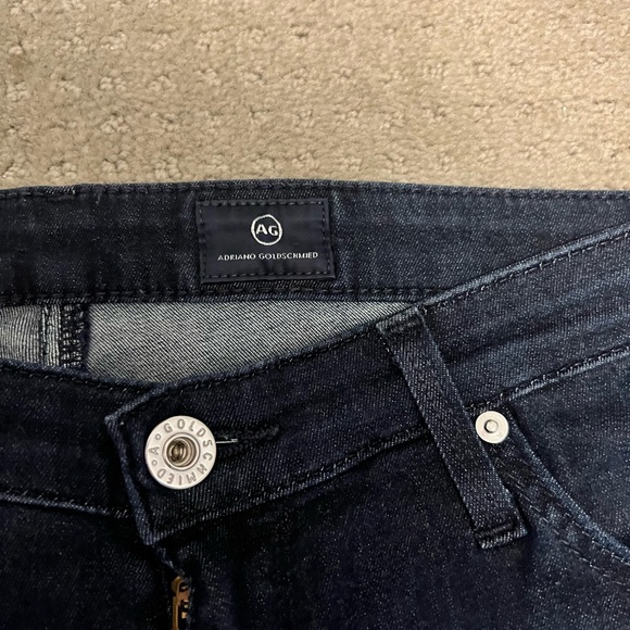 AG skinny leggings in amazing condition - Picture 2 of 3